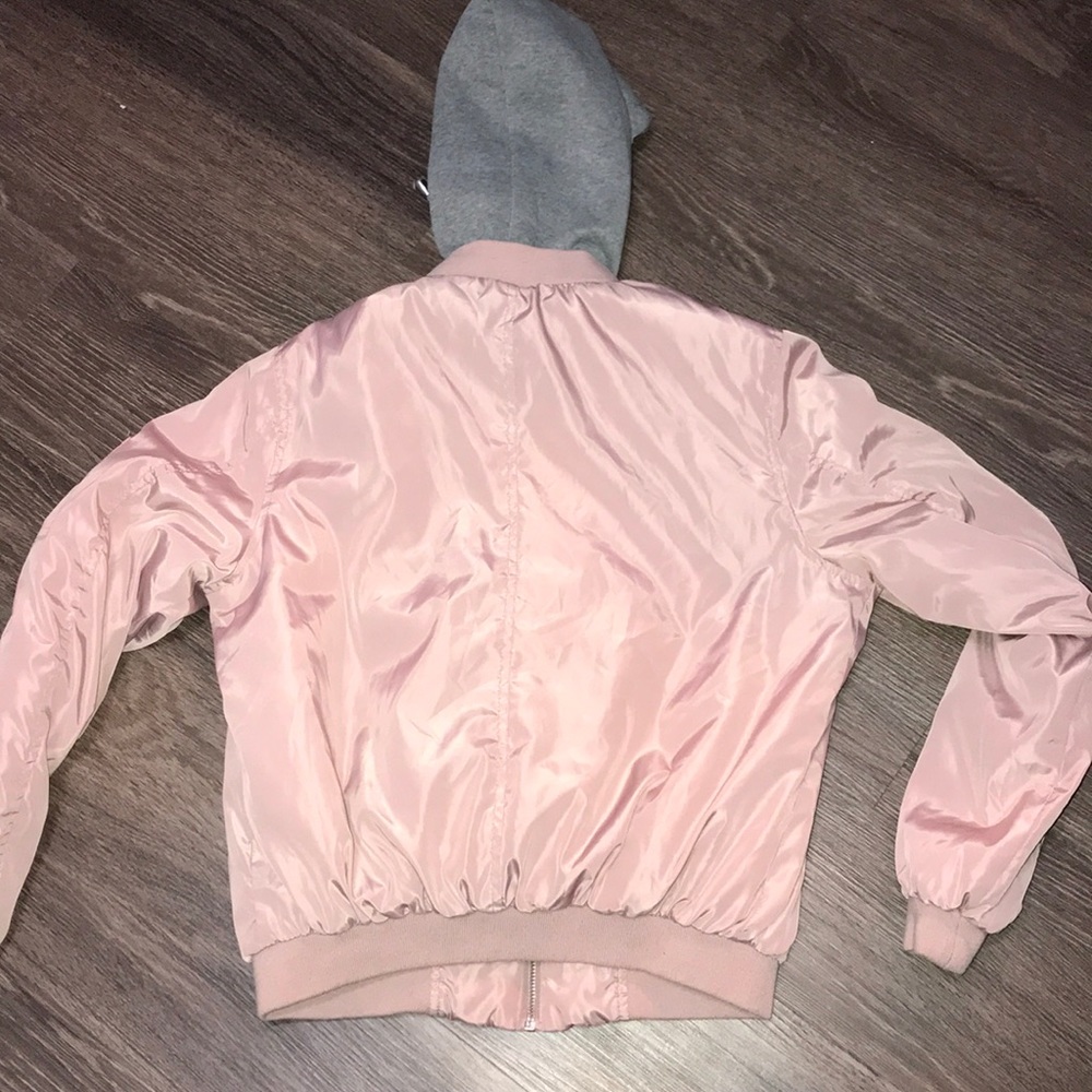 Jacket - Picture 2 of 2